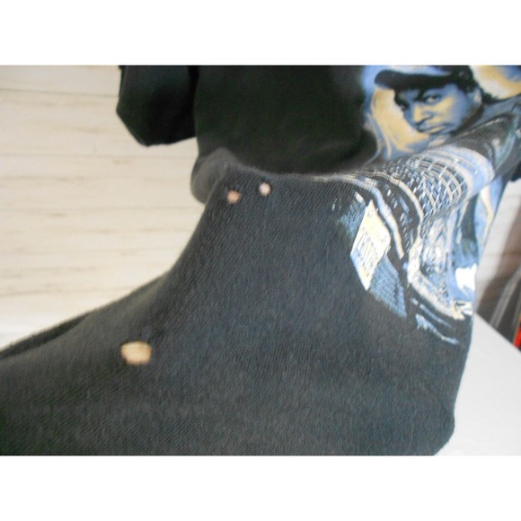 Vintage Ice Cube T-shirt Sz. 2XL Men Doughboy, Boyz In The Hood, Convertible Car - Picture 3 of 10